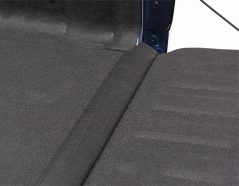 Bedrug BedTred Ultra Truck Bed Liner - Ford F-150 (Standard Bed) ( 2015 ...